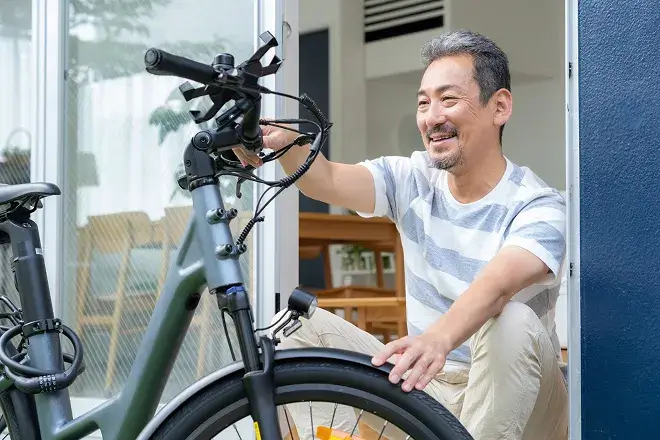 「ハウスクリーニング」のイメージ画像