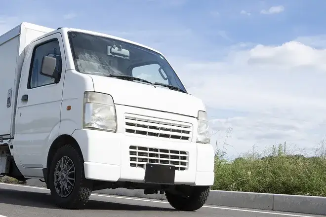 「引越し・荷物移動」のイメージ画像
